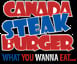 Canada Steak Burger