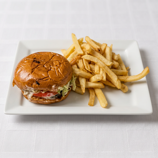 Char-Broiled Steakburger (6 Oz.)