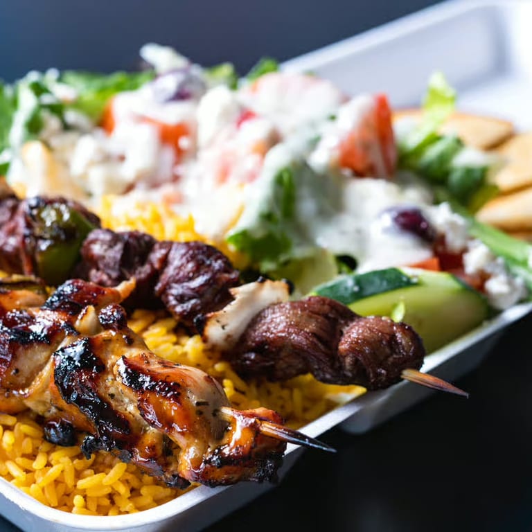 Takeout Made Easy