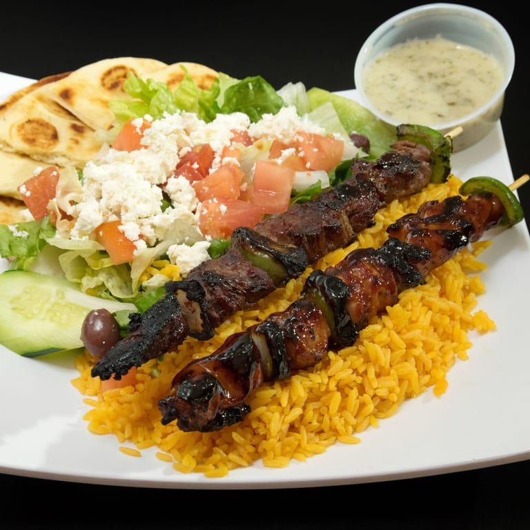 Delicious French Fries and More