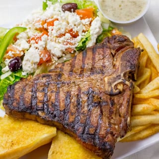 Porterhouse Steak (20 Oz.)